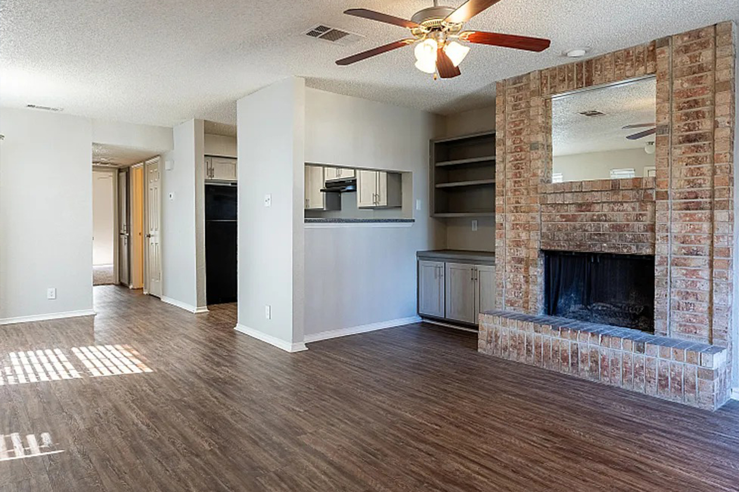 Bend at Crescent Pointe